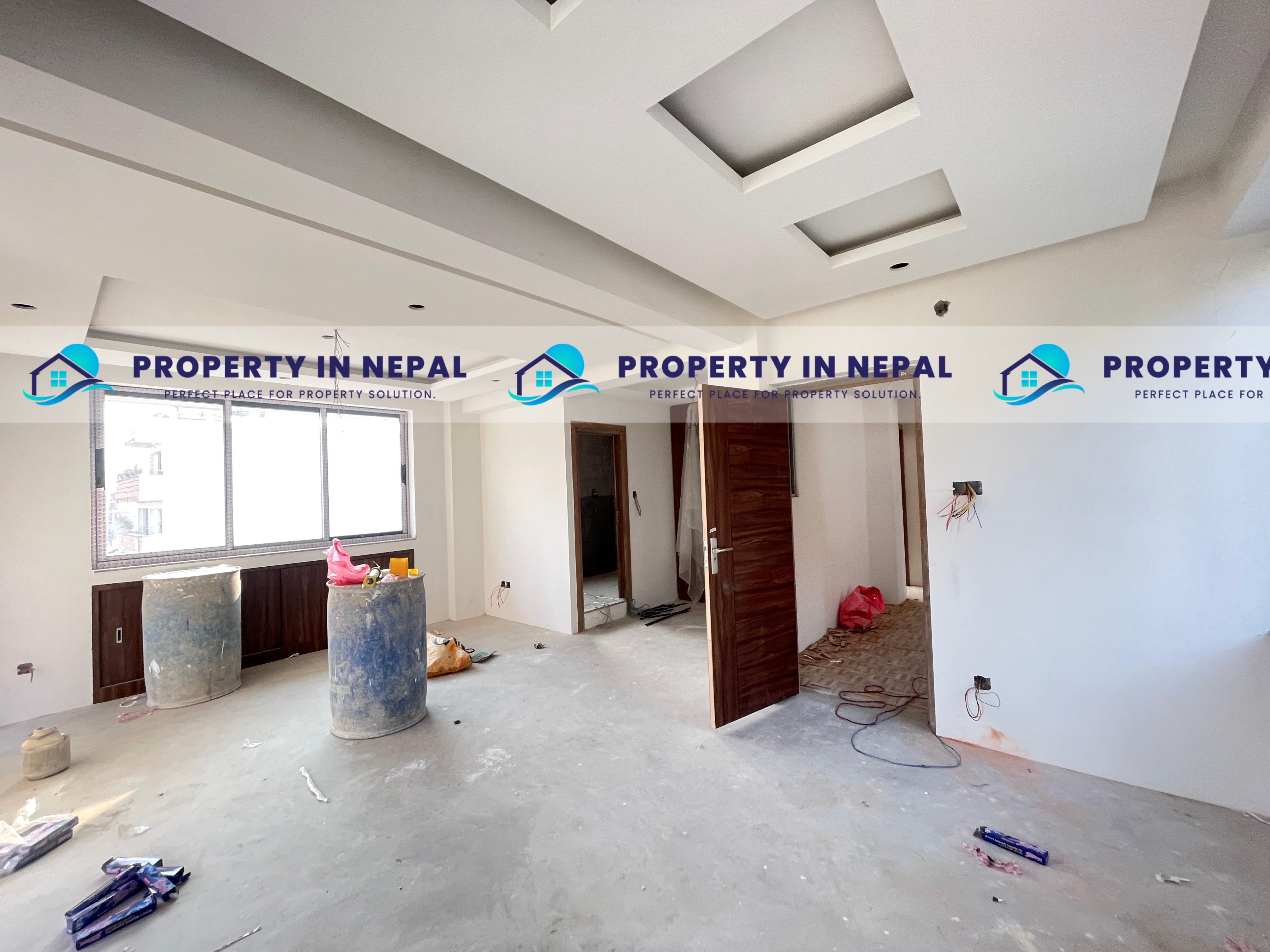 Picture of Lalitpur Metropolitan City, Bagmati